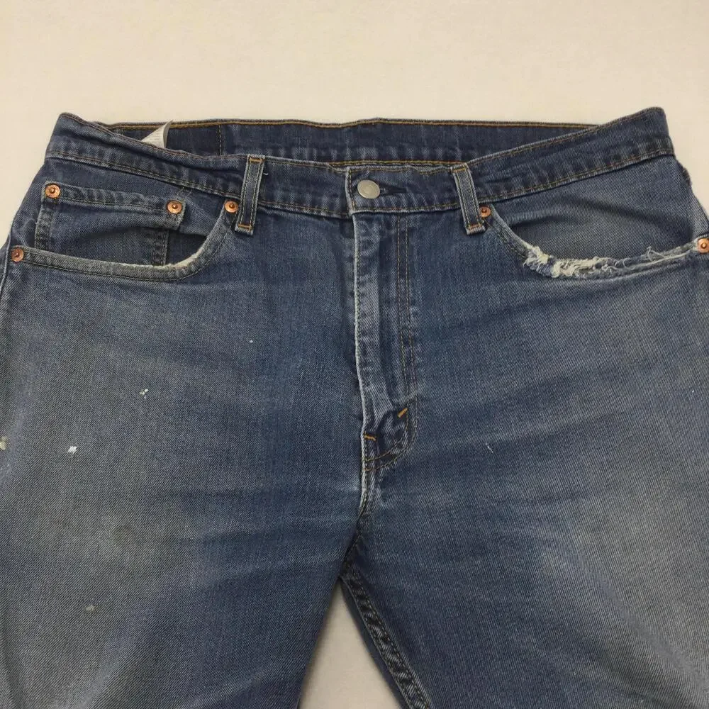 Levis brand levi